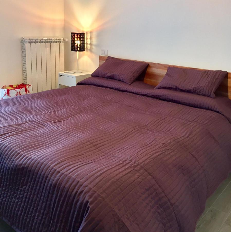 8380 Lory'S House Appartement Rome Buitenkant foto