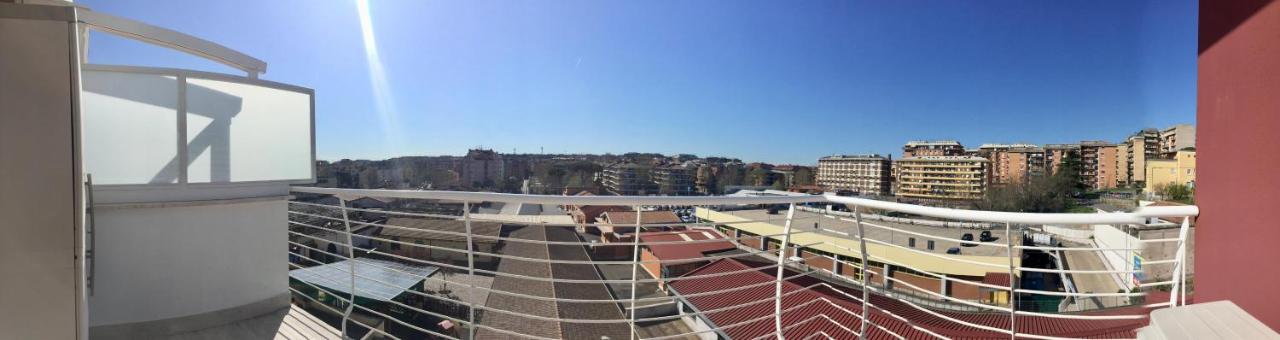 8380 Lory'S House Appartement Rome Buitenkant foto