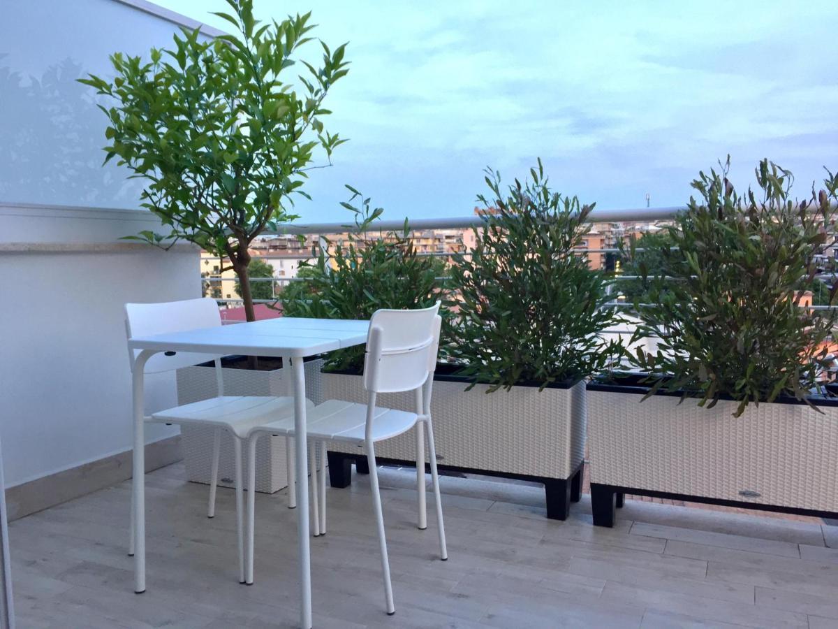8380 Lory'S House Appartement Rome Buitenkant foto