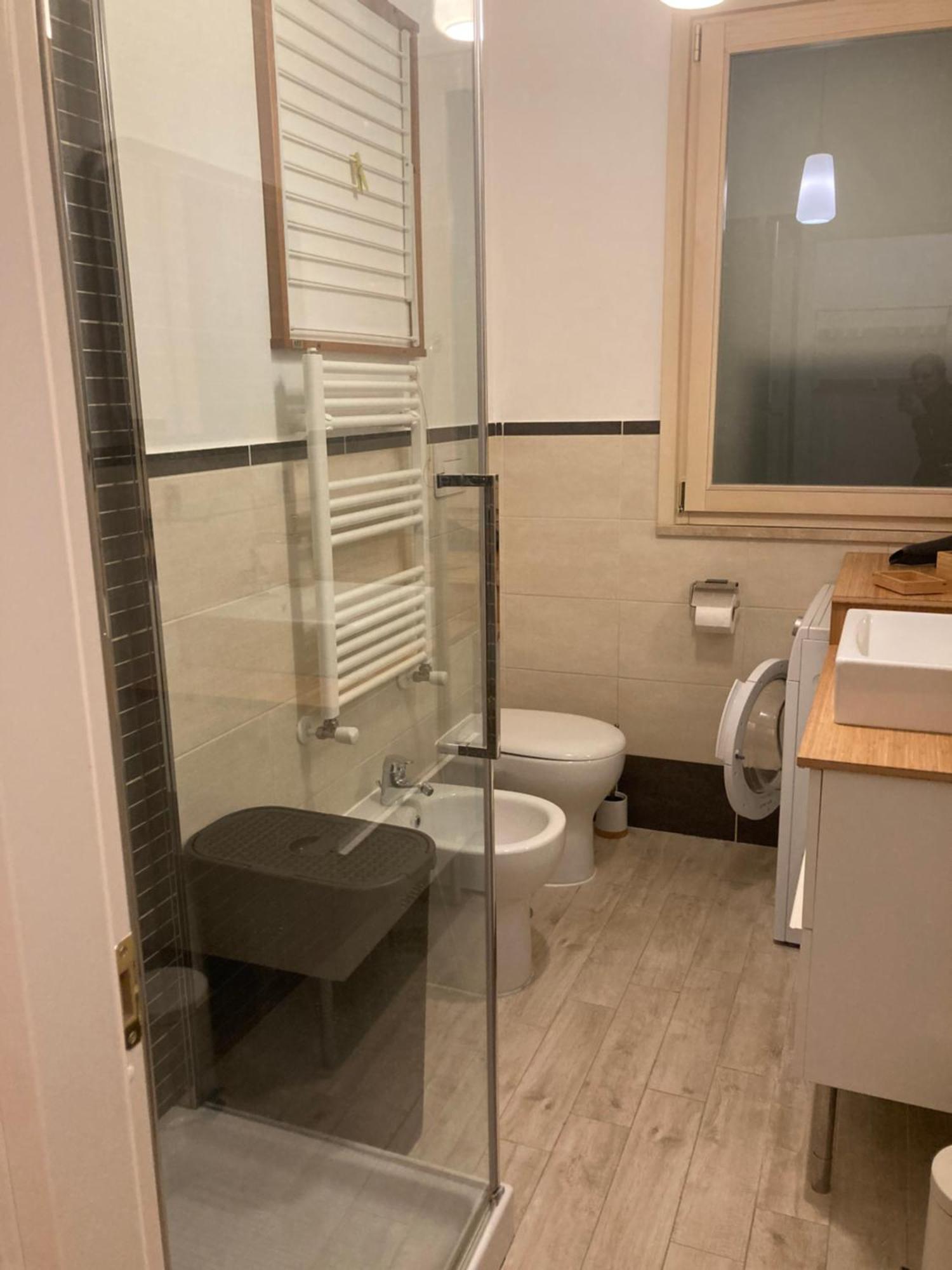 8380 Lory'S House Appartement Rome Buitenkant foto