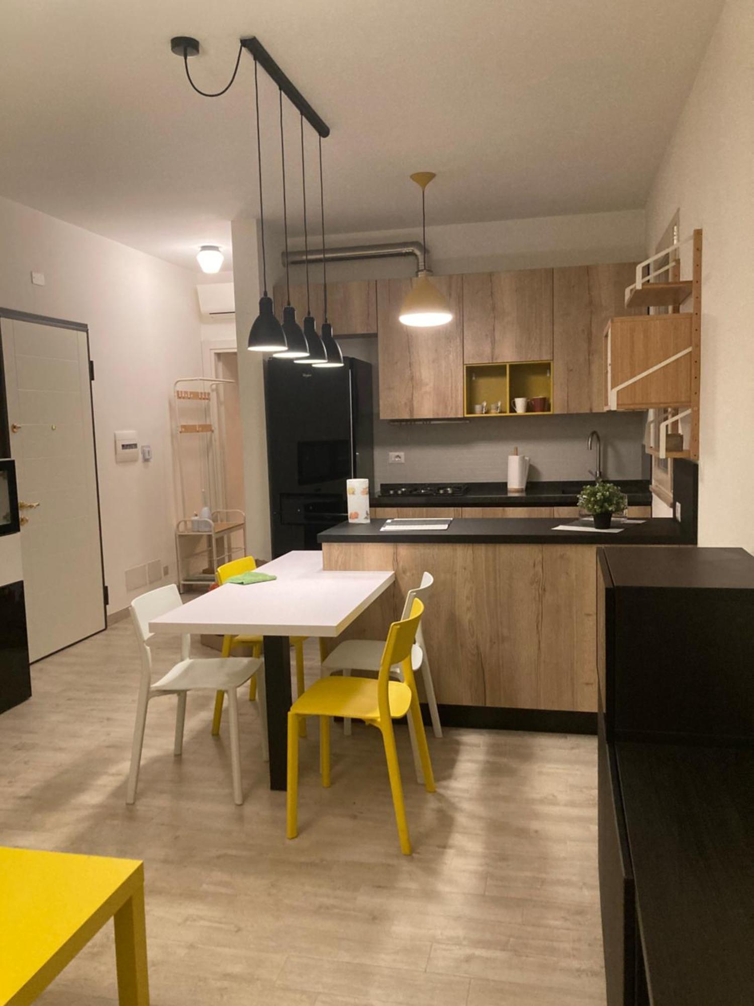 8380 Lory'S House Appartement Rome Buitenkant foto